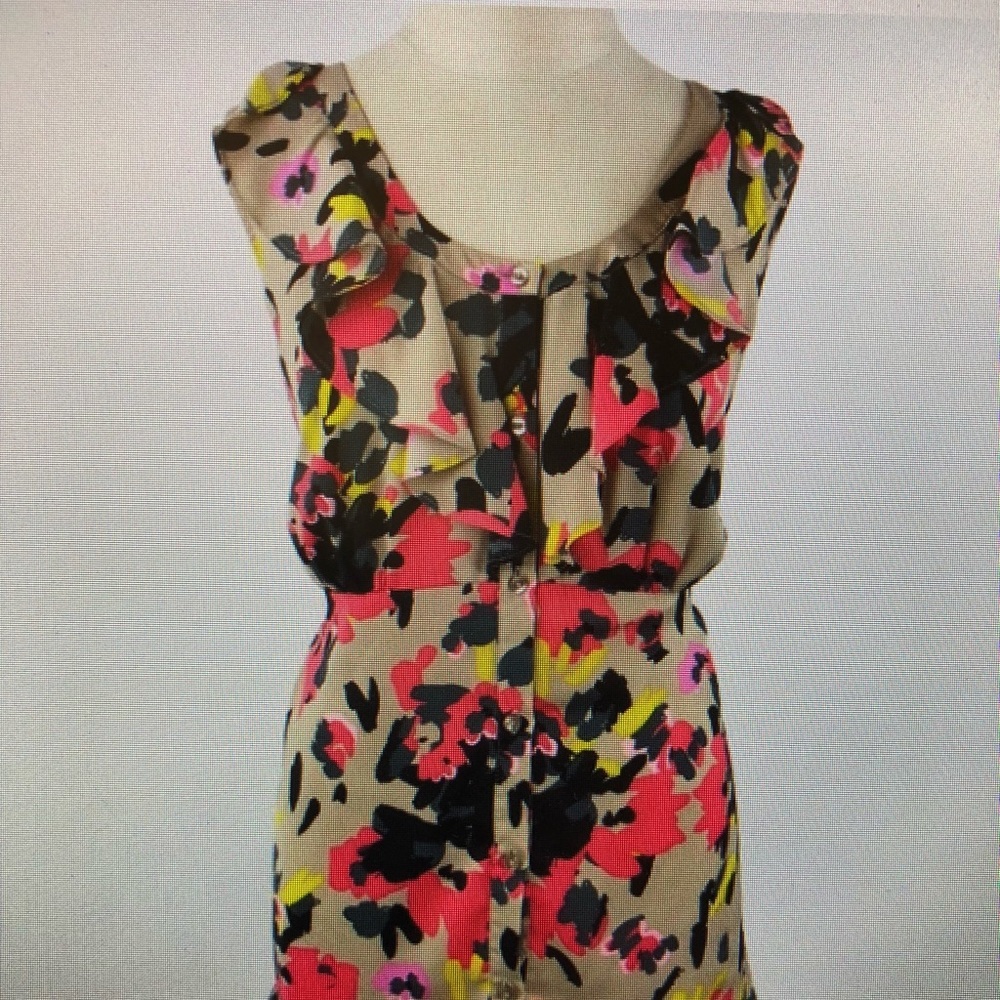 Lane Bryant blouse